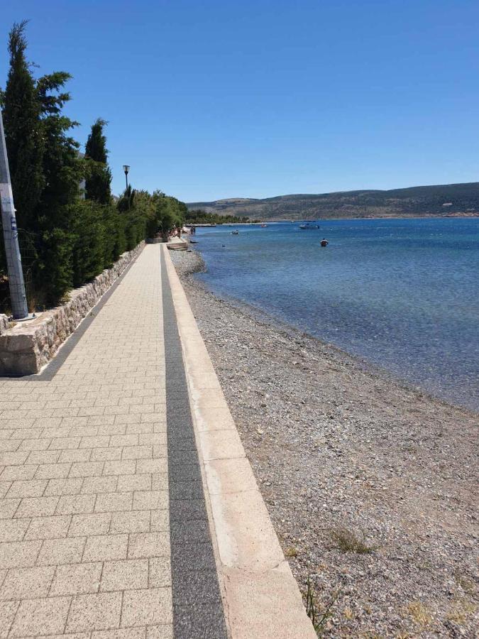 Vito Lejlighed Starigrad Paklenica Eksteriør billede